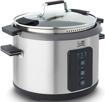 Рисоварка Fritel RC 1377 - 1/1