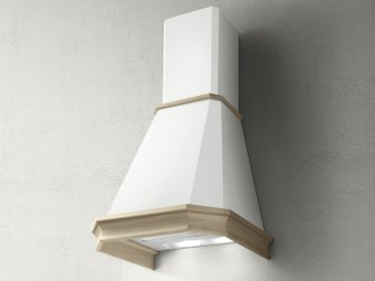 Кухонная вытяжка Elica Emerald WH/A/60 T.Grezzo PRF0041870B - 1/1