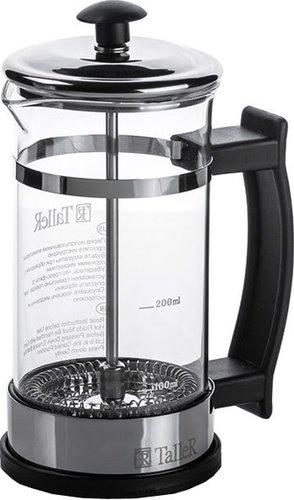 Френч-пресс Taller Аден TR-32311 - 1/1