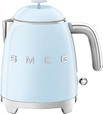 Электрический чайник Smeg KLF05PBEU - 1/1