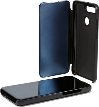 Чехол для телефона Case Smart View для Huawei View 20 (черный) - 1/1