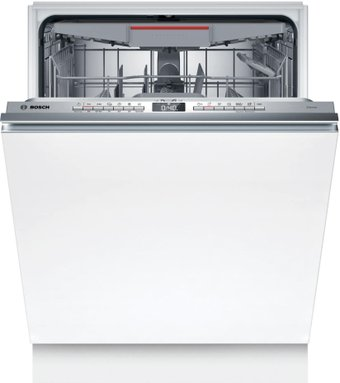 Встраиваемая посудомоечная машина Bosch Serie 4 SBH4HVX00E - 1/1