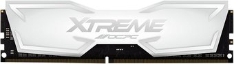 Оперативная память OCPC XT II White 8ГБ DDR4 3600 МГц MMX8GD436C18W - 1/1