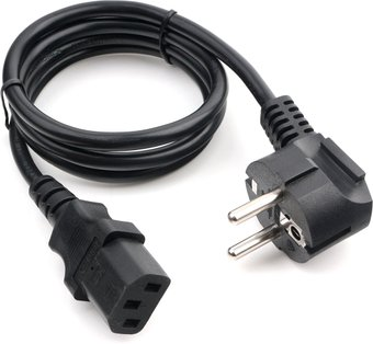 Кабель Cablexpert PC-186-VDE-1M - 1/1