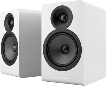 Полочная акустика Acoustic Energy AE100 2 (белый) - 1/1