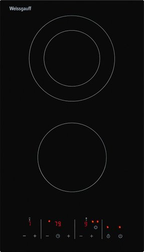 Варочная панель Weissgauff HV 312 B - 1/1