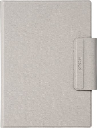 Обложка для электронной книги Onyx Boox Tab Mini C (кремово-белый) - 1/1