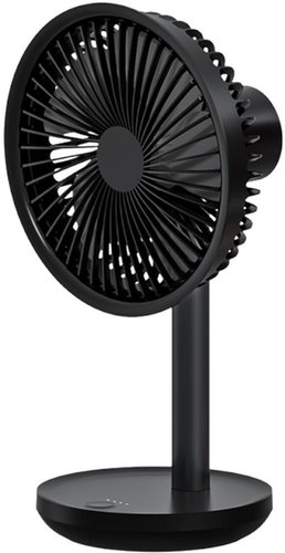 Вентилятор Solove F5 Desktop Fan (черный) - 1/1