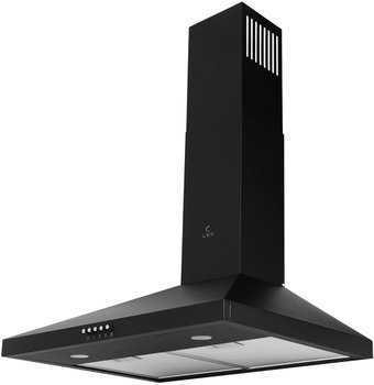 Кухонная вытяжка LEX Briz 500 (черный) - 1/1