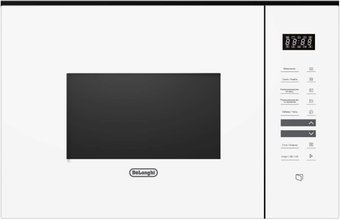 Микроволновая печь DeLonghi DMO 25BB Roma - 1/1