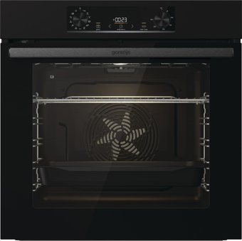 Электрический духовой шкаф Gorenje BPS6737E02B - 1/1