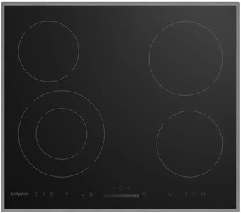 Варочная панель Hotpoint HR 6T2 X S - 1/1