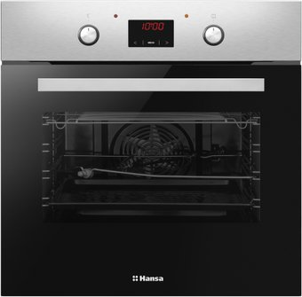 Электрический духовой шкаф Hansa BOEI69471 - 1/1