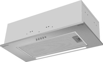 Кухонная вытяжка Meferi SMARTBOX60IX Light - 1/1
