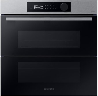 Электрический духовой шкаф Samsung NV7B5745TAS/WT - 1/1