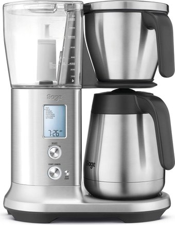 Капельная кофеварка Sage SDC450BSS - 1/1