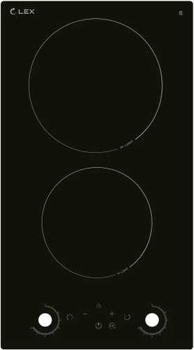 Варочная панель LEX EVH 320M BL - 1/1