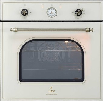 Электрический духовой шкаф LEX EDM 070C IV [CHAO000179] - 1/1