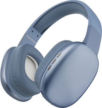 Наушники QUMO Sense (синий) - 1/1