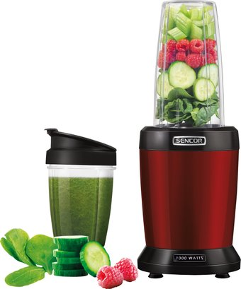 Стационарный блендер Sencor SNB 4301RD - 1/1