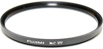 Светофильтр FUJIMI 55mm dHD MC UV - 1/1