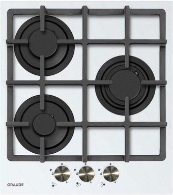 Варочная панель Graude GS 45.1 W - 1/1