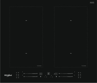 Варочная панель Whirlpool WL S3160 BF - 1/1
