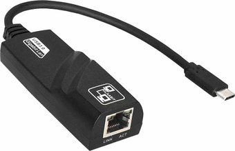 Сетевой адаптер ExeGate EXE-730-45 - 1/1