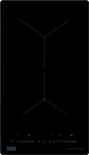 Варочная панель VARD VHI3260K - 1/1