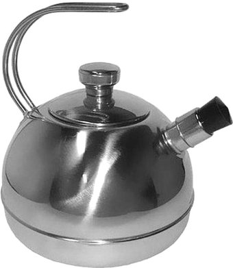 Чайник со свистком Amet Классика 1с957 - 1/1