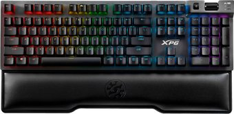 Клавиатура ADATA XPG Summoner (Cherry MX Red, нет кириллицы) - 1/1