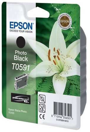Картридж Epson C13T05914010 - 1/1