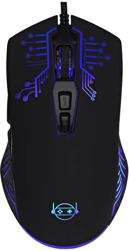 Игровая мышь TFN Saibot MX-3 - 1/1