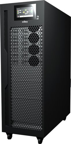 Источник бесперебойного питания nJoy Ranger 30KT - 1/1