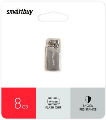 USB Flash SmartBuy MU30 8GB - 1/1
