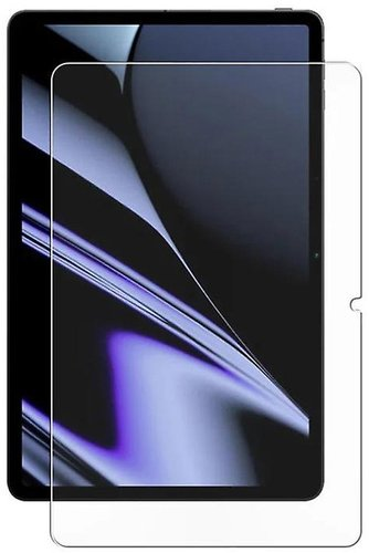 Защитное стекло KST 2.5D для Oppo Pad 11 2022 (прозрачный) - 1/1