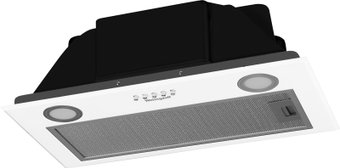 Кухонная вытяжка Weissgauff Box 850 WH - 1/1