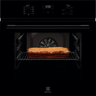 Электрический духовой шкаф Electrolux SurroundCook 600 EOF5C50BZ - 1/1