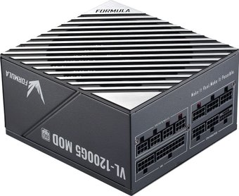 Блок питания Formula VL-1200G5-MOD - 1/1