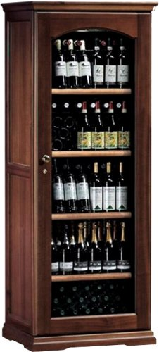 Винный шкаф IP Industrie CEXK 501 VU - 1/1