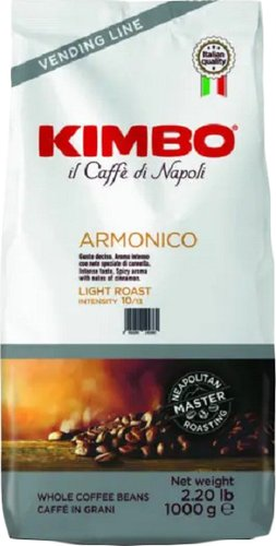 Кофе Kimbo Armonico зерновой 1 кг - 1/1
