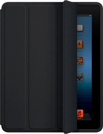 Чехол для планшета KST Smart для Apple iPad 2/3/4 (черный) - 1/1