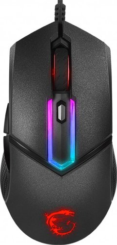 Игровая мышь MSI Clutch GM30 - 1/1
