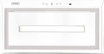 Кухонная вытяжка Kernau KBH 08501 W - 1/1