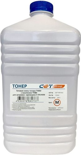 Тонер CET CET-TF8M - 1/1