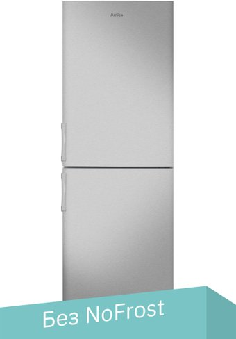 Холодильник Amica FK2415.3UX(E) - 1/1