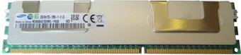 Оперативная память Samsung 32GB DDR3 PC3-12800 M386B4G70DM0-YK0 - 1/1