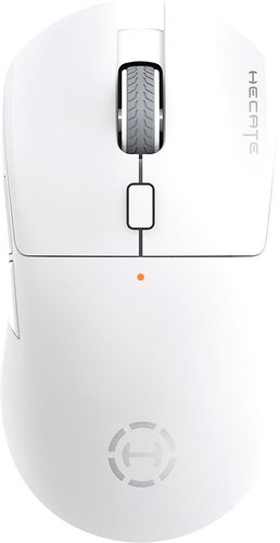 Игровая мышь Edifier Hecate G3M Pro (белый) - 1/1