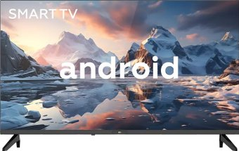 Телевизор BQ 42FS06B - 1/1