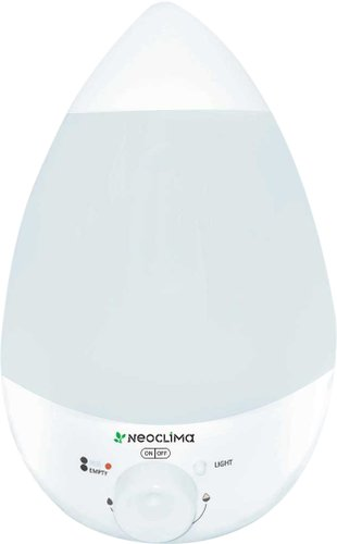 Увлажнитель воздуха Neoclima NHL-220L (белый) - 1/1